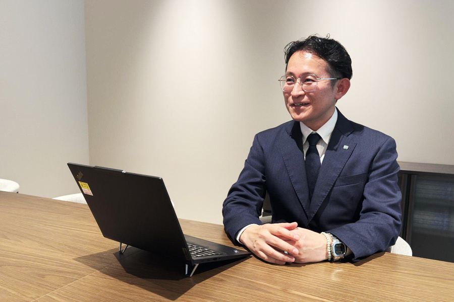 株式会社アイネス 様