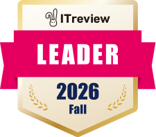 ITreview Grid Award 2026 Fall プロジェクト管理ツール部門 Leader
