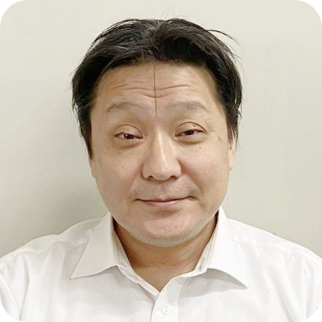 沖 大作 氏