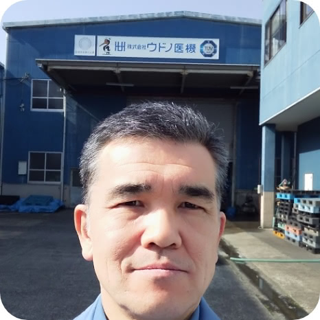 写真：大原 雅也 氏