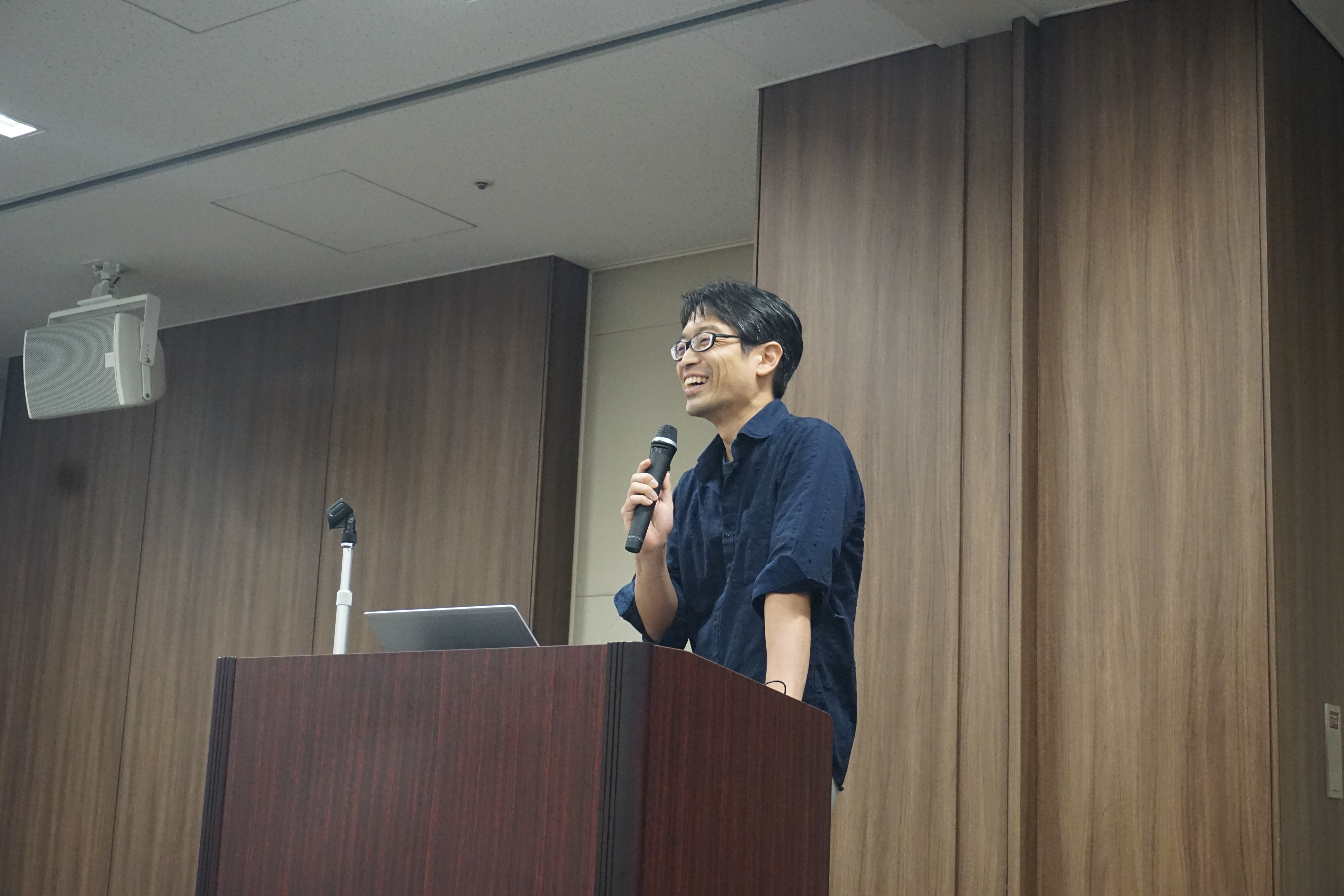 フューチャーアーキテクト株式会社品質管理室長 稲垣 哲也様