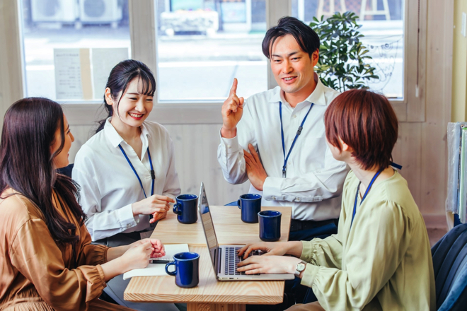 業務効率化を進行するアイデア9選