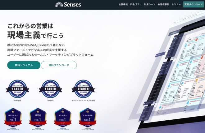 Senses