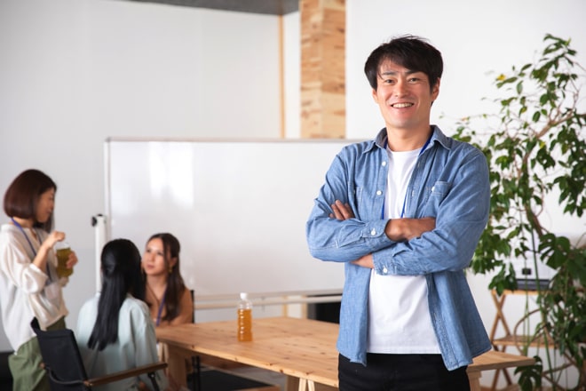 最適な要件定義でプロジェクトを成功に導きましょう