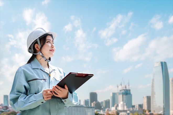 見やすい工程表が必要な3つの理由