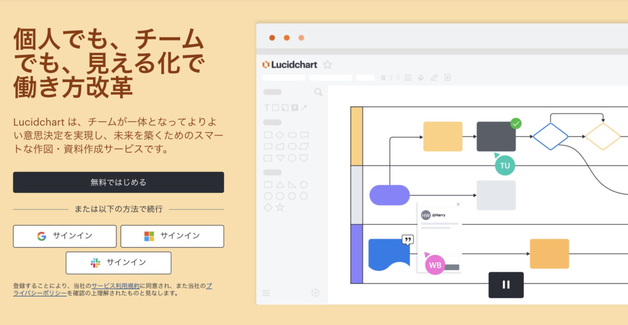 lucidchart