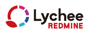 Lychee Redmine _新ロゴ