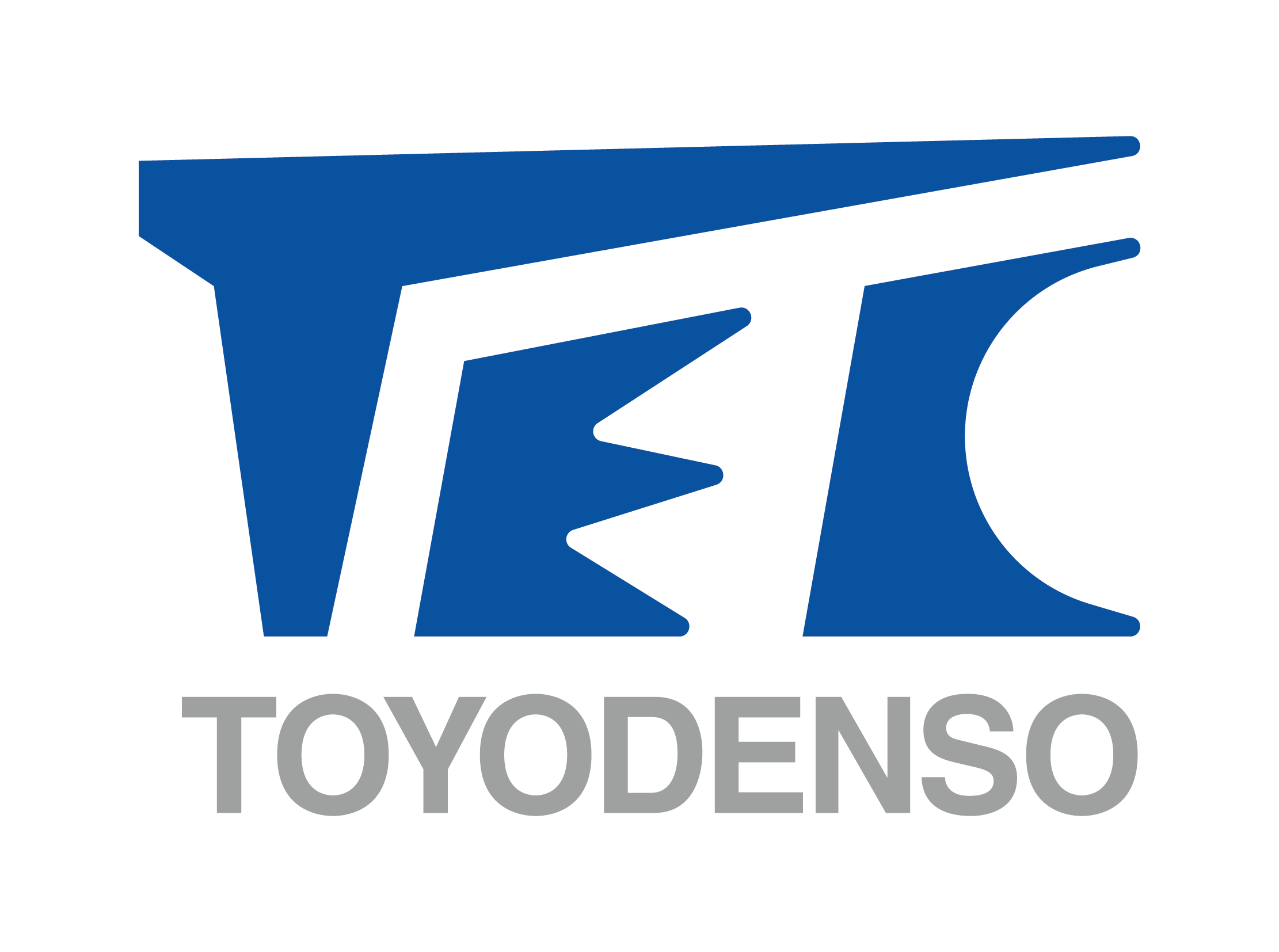 東洋電装株式会社ロゴ