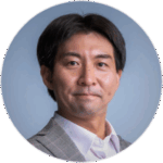 尾形 順一 氏