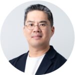 竹内 健 氏
