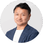 白田 智明 氏